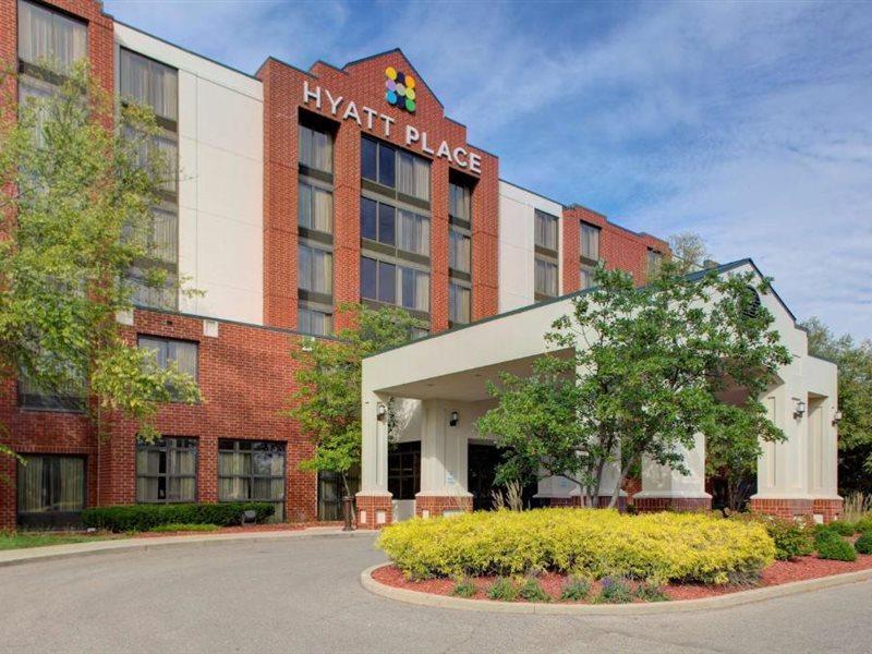 Candlewood Suites - Cincinnati Northeast - Mason By Ihg Экстерьер фото