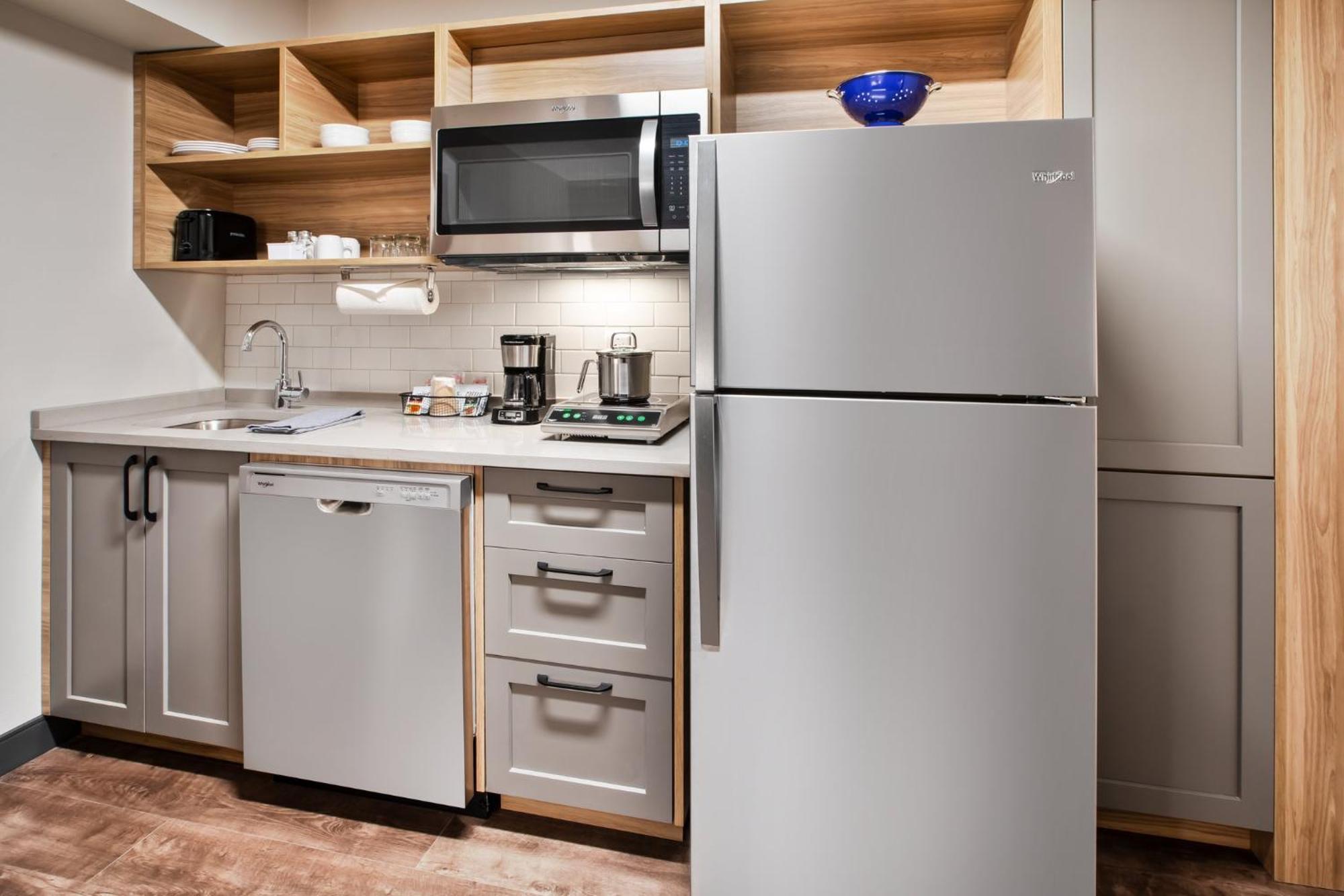 Candlewood Suites - Cincinnati Northeast - Mason By Ihg Экстерьер фото