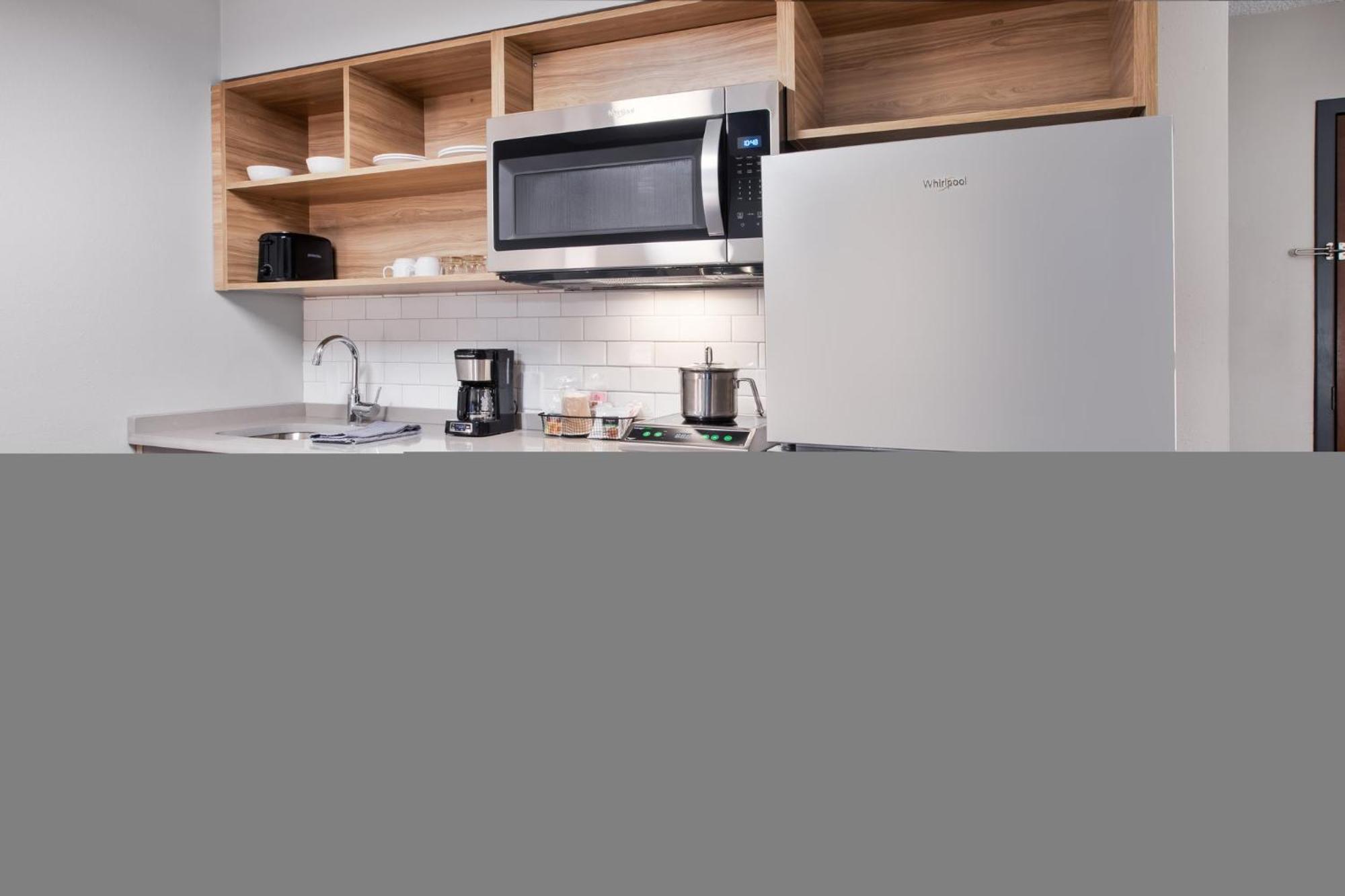 Candlewood Suites - Cincinnati Northeast - Mason By Ihg Экстерьер фото