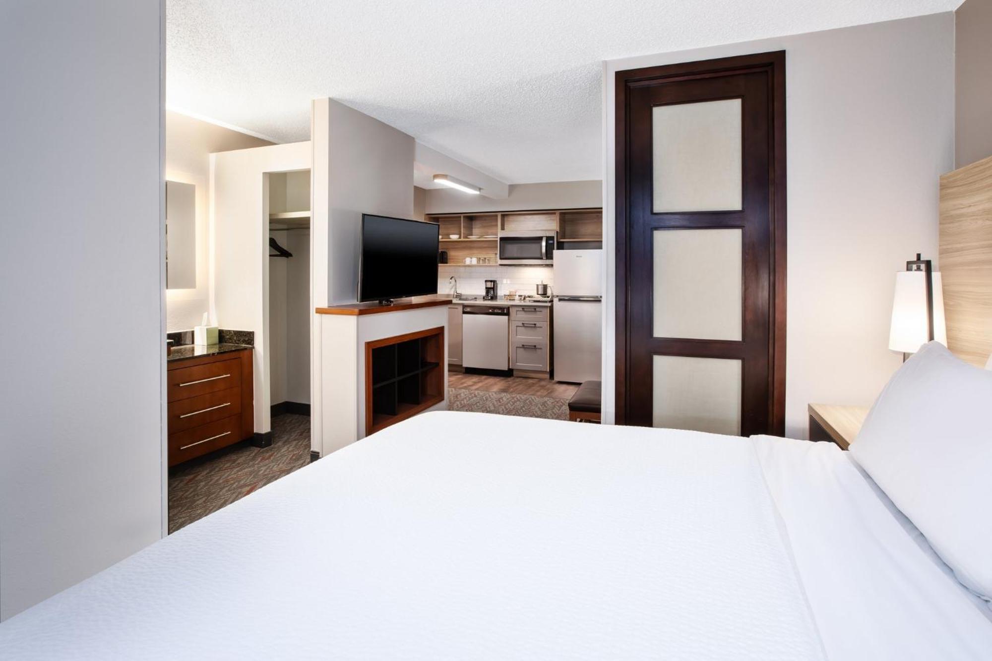 Candlewood Suites - Cincinnati Northeast - Mason By Ihg Экстерьер фото