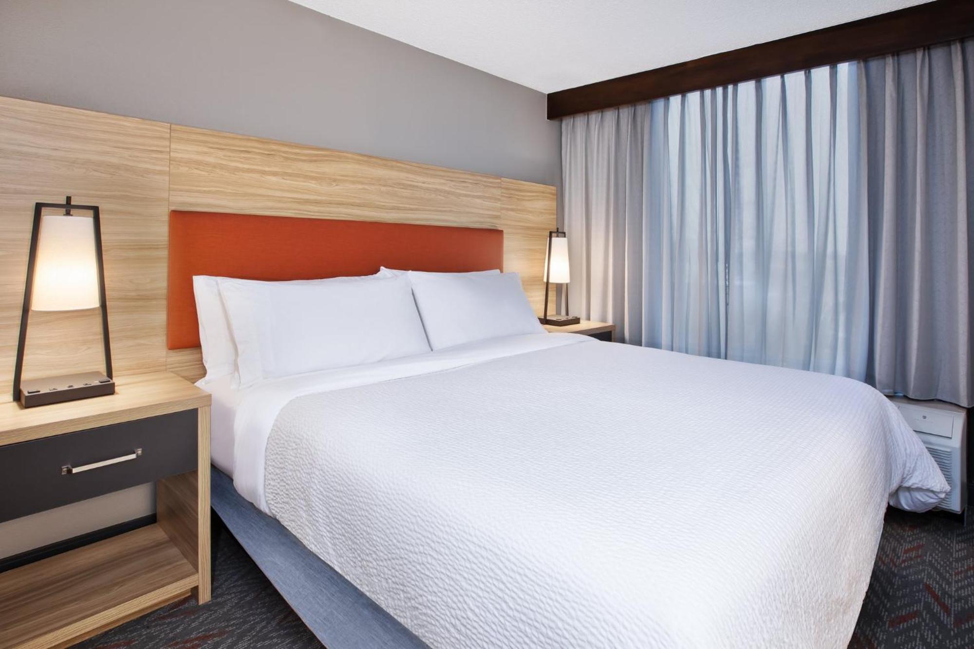 Candlewood Suites - Cincinnati Northeast - Mason By Ihg Экстерьер фото