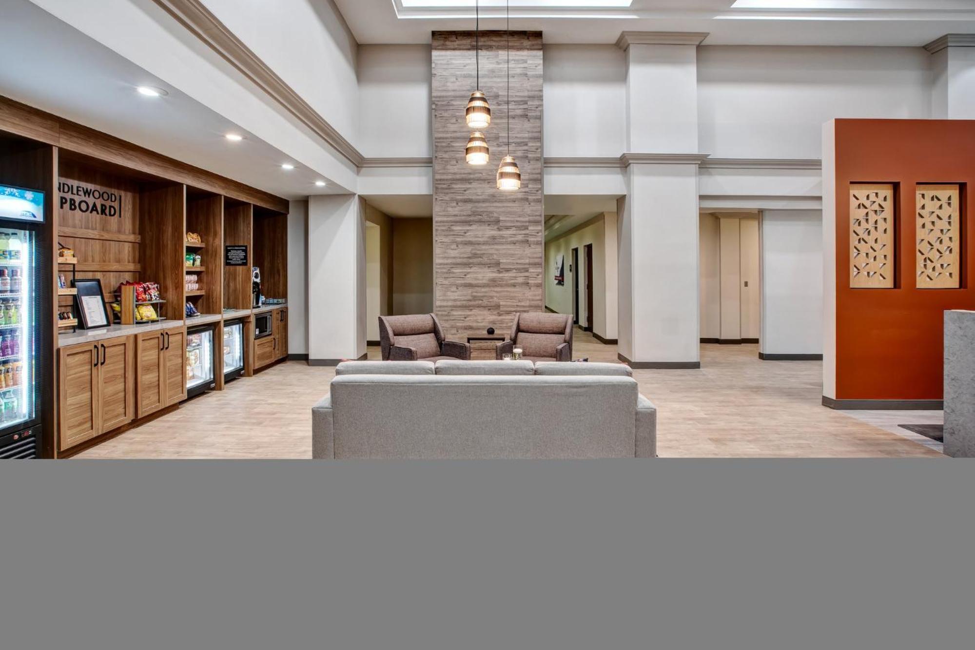 Candlewood Suites - Cincinnati Northeast - Mason By Ihg Экстерьер фото