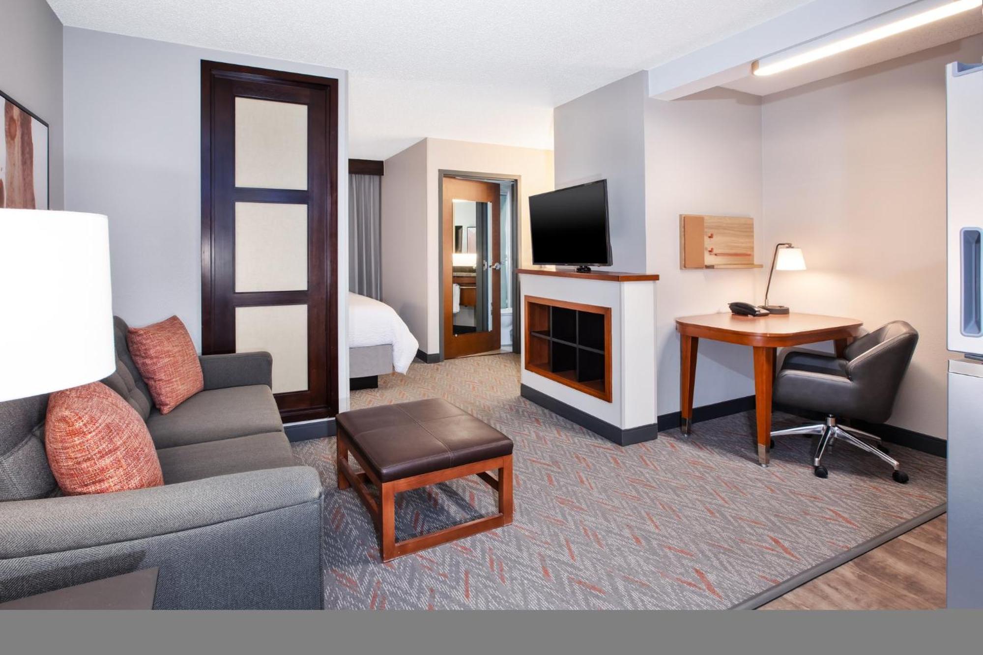 Candlewood Suites - Cincinnati Northeast - Mason By Ihg Экстерьер фото