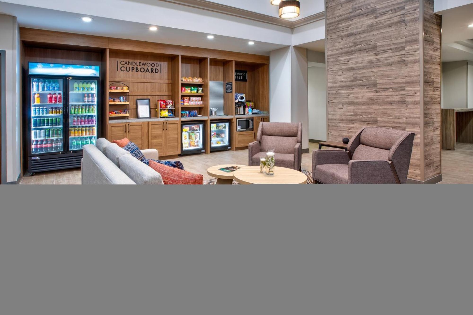 Candlewood Suites - Cincinnati Northeast - Mason By Ihg Экстерьер фото