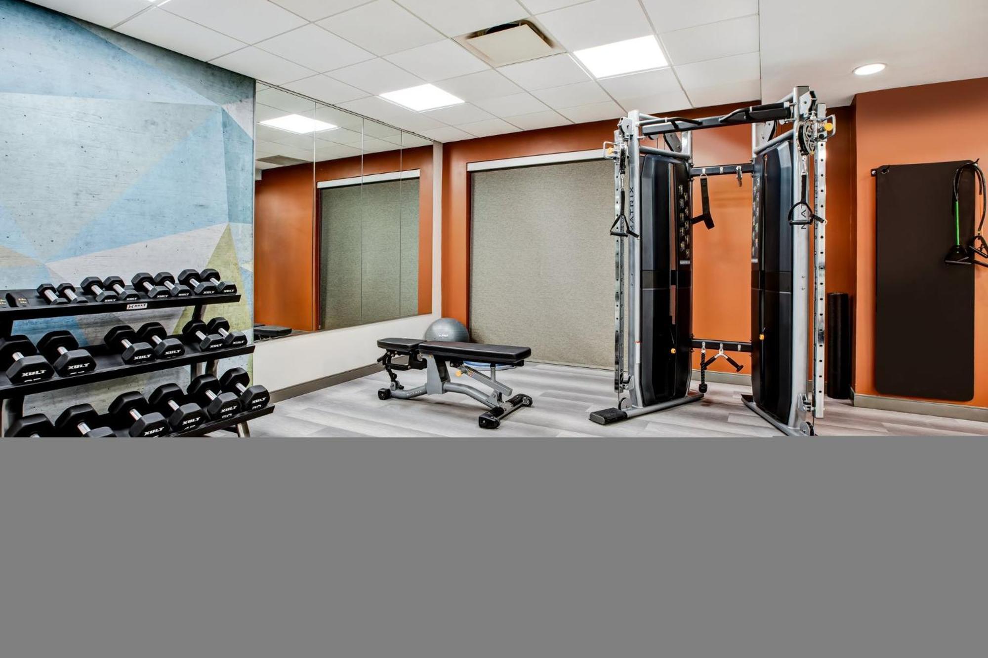 Candlewood Suites - Cincinnati Northeast - Mason By Ihg Экстерьер фото