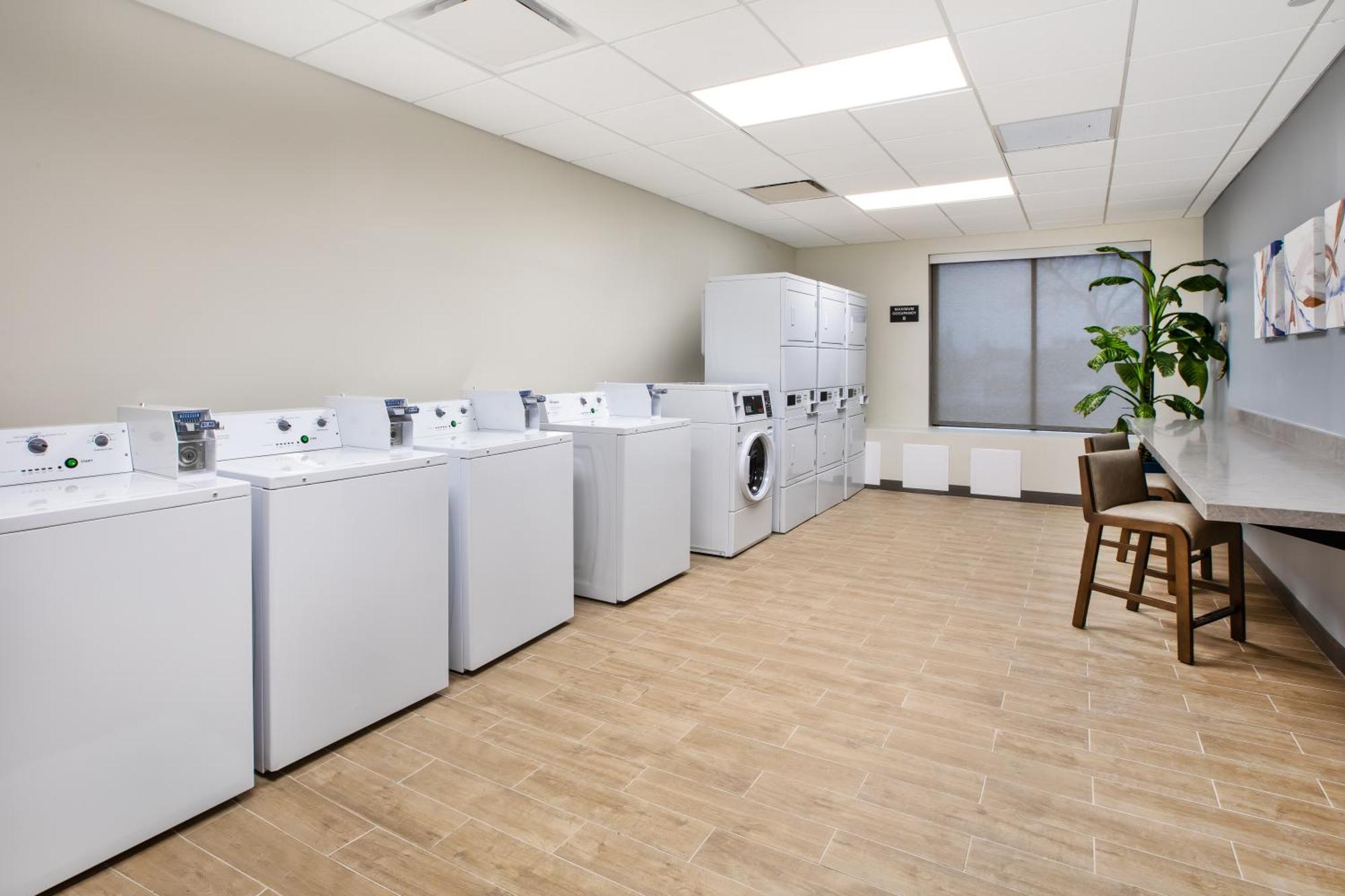 Candlewood Suites - Cincinnati Northeast - Mason By Ihg Экстерьер фото