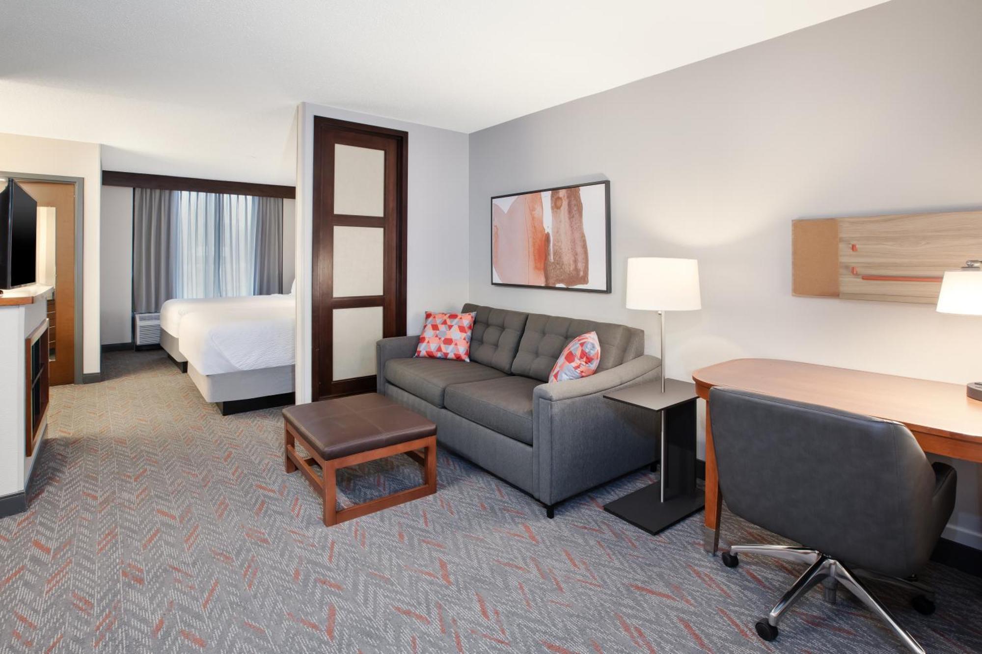 Candlewood Suites - Cincinnati Northeast - Mason By Ihg Экстерьер фото