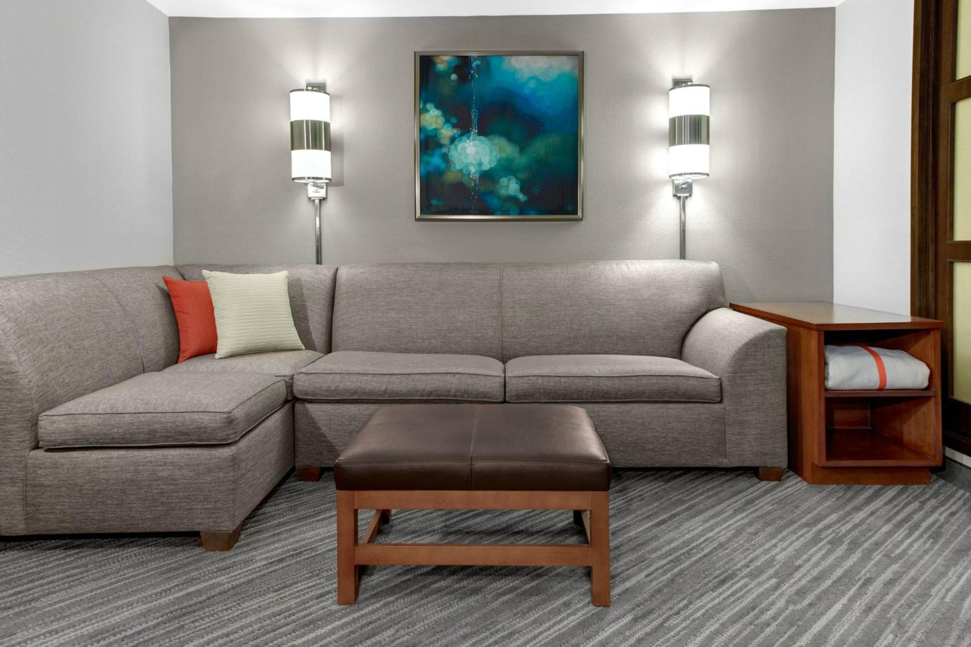 Candlewood Suites - Cincinnati Northeast - Mason By Ihg Экстерьер фото