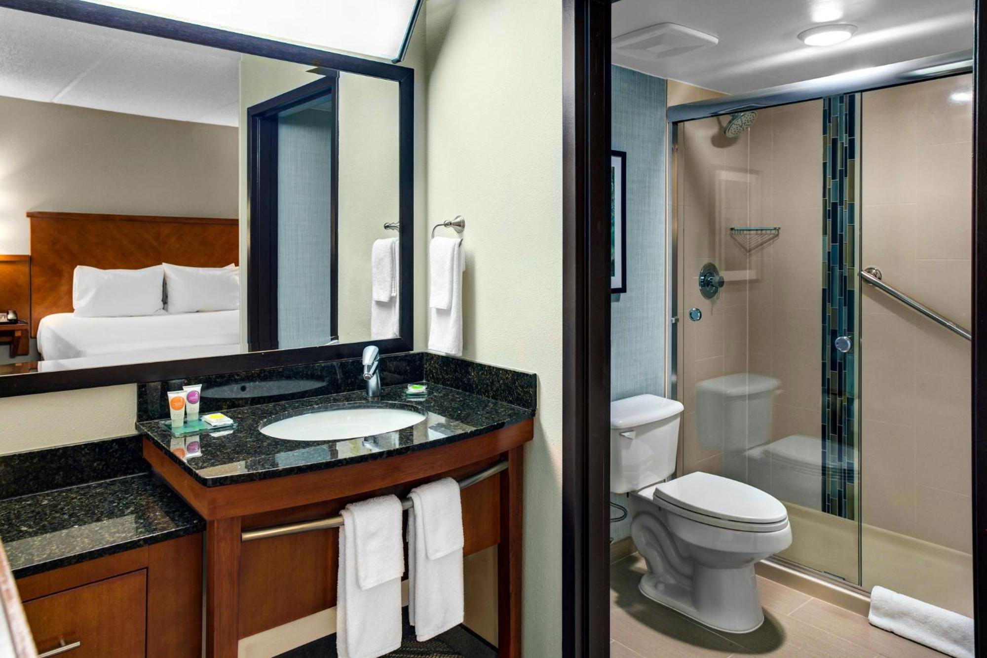 Candlewood Suites - Cincinnati Northeast - Mason By Ihg Экстерьер фото