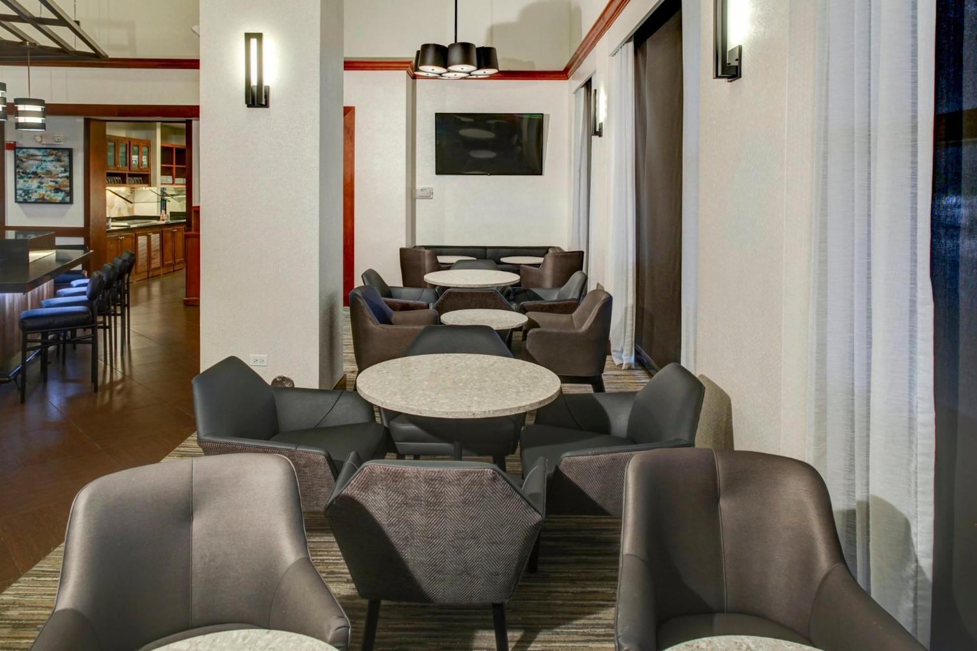 Candlewood Suites - Cincinnati Northeast - Mason By Ihg Экстерьер фото