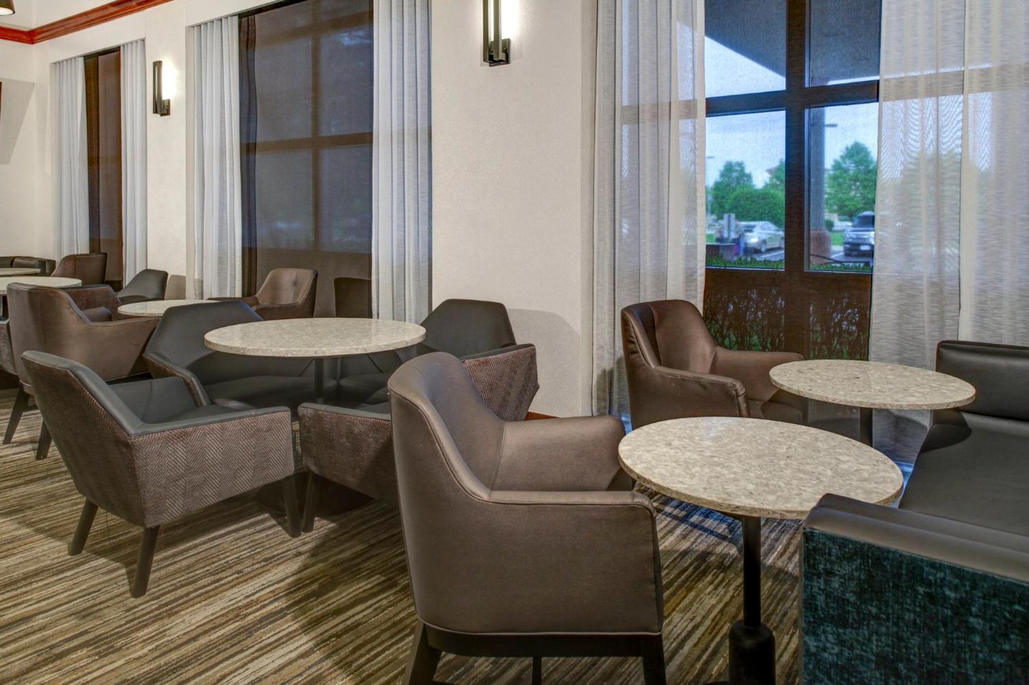 Candlewood Suites - Cincinnati Northeast - Mason By Ihg Экстерьер фото
