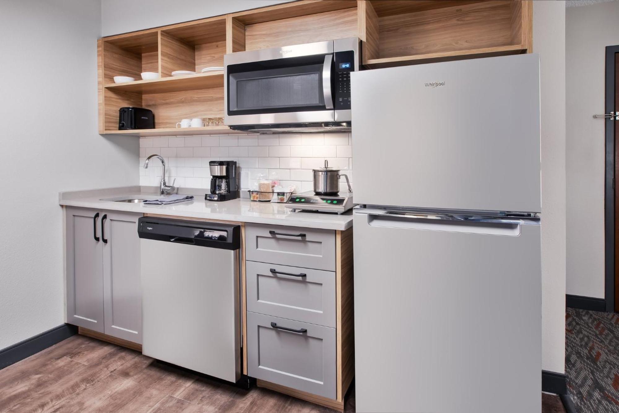 Candlewood Suites - Cincinnati Northeast - Mason By Ihg Экстерьер фото