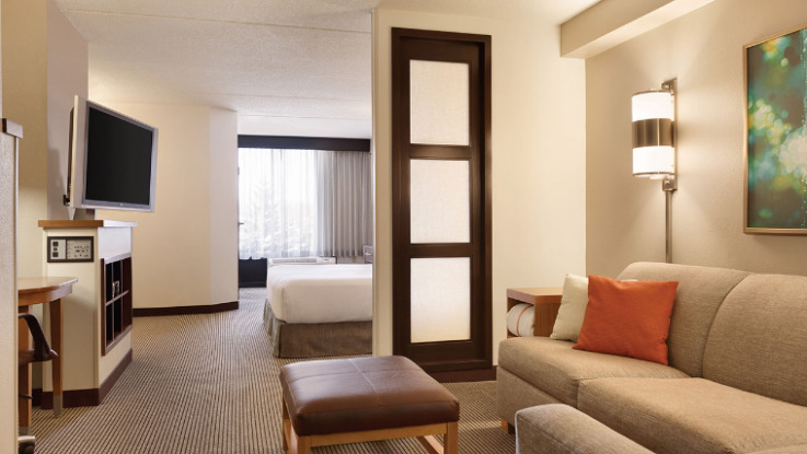 Candlewood Suites - Cincinnati Northeast - Mason By Ihg Экстерьер фото